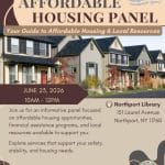 Affordable Housing Panel - Free