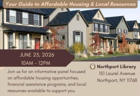 Affordable Housing Panel - Free