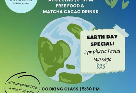 Earth Day Party - Dr. Dawn - Free
