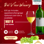 East Northport Chamber of Commerce Networking Event