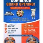 Lapine Fitness Studio Grand Opening Commack - Free