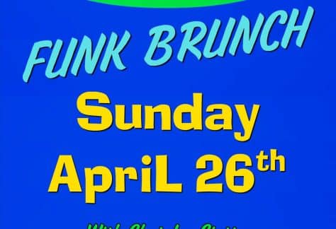 Clueless Funk Brunch