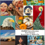 High Arts Showcase - Huntington Arts Council - Free