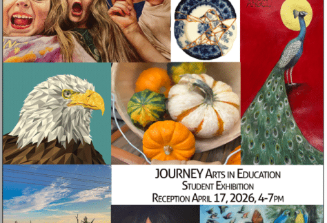 High Arts Showcase - Huntington Arts Council - Free