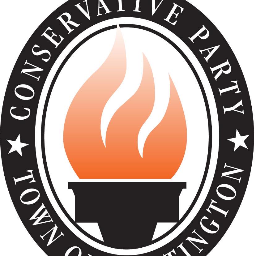 Huntington Conservatives