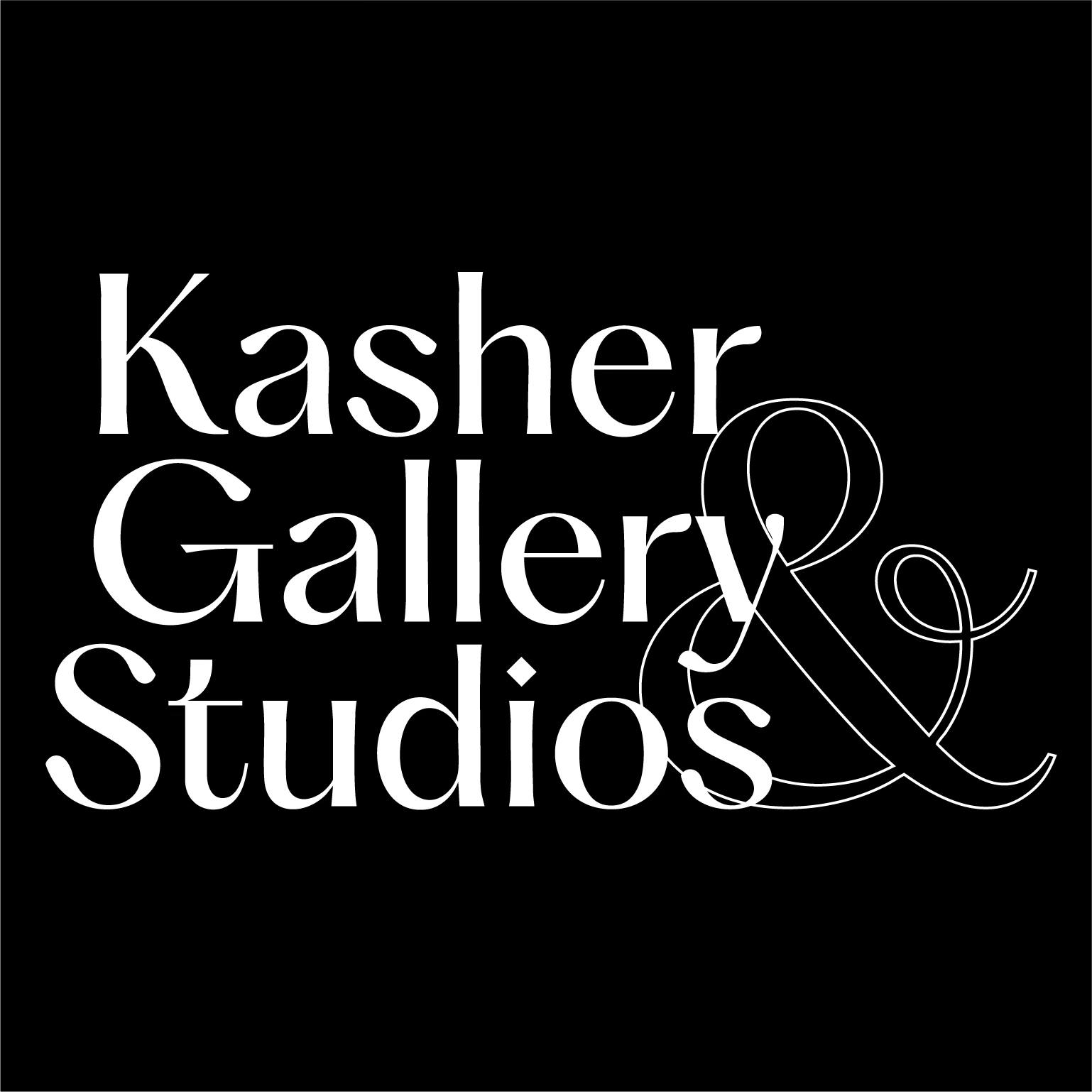 Kasher Gallery and Studios