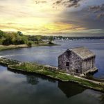 Lefferts Tide Mill Tour