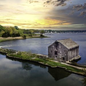 Lefferts Tide Mill Tour