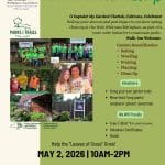 I love My Park Day - Walt Whitman Birthplace Association Clean up Day - Free