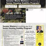 Scams, Housing, and Financial Protection