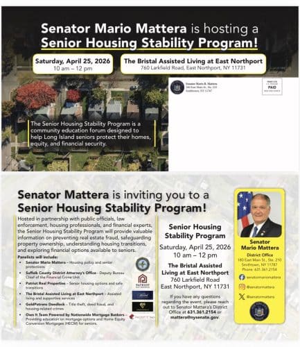 Scams, Housing, and Financial Protection