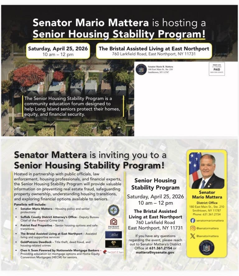 Scams, Housing, and Financial Protection