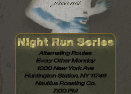 Versatile Night Run - Nautilus Roasting Co. - Free