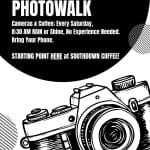 Northport Harbor Photowalk - Every Saturday - Free