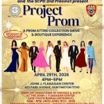 Project Prom