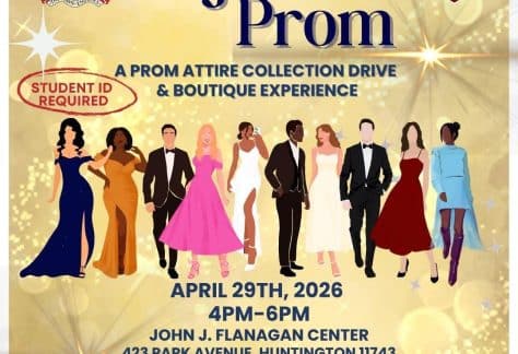 Project Prom