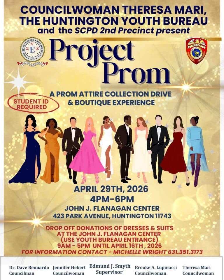 Project Prom