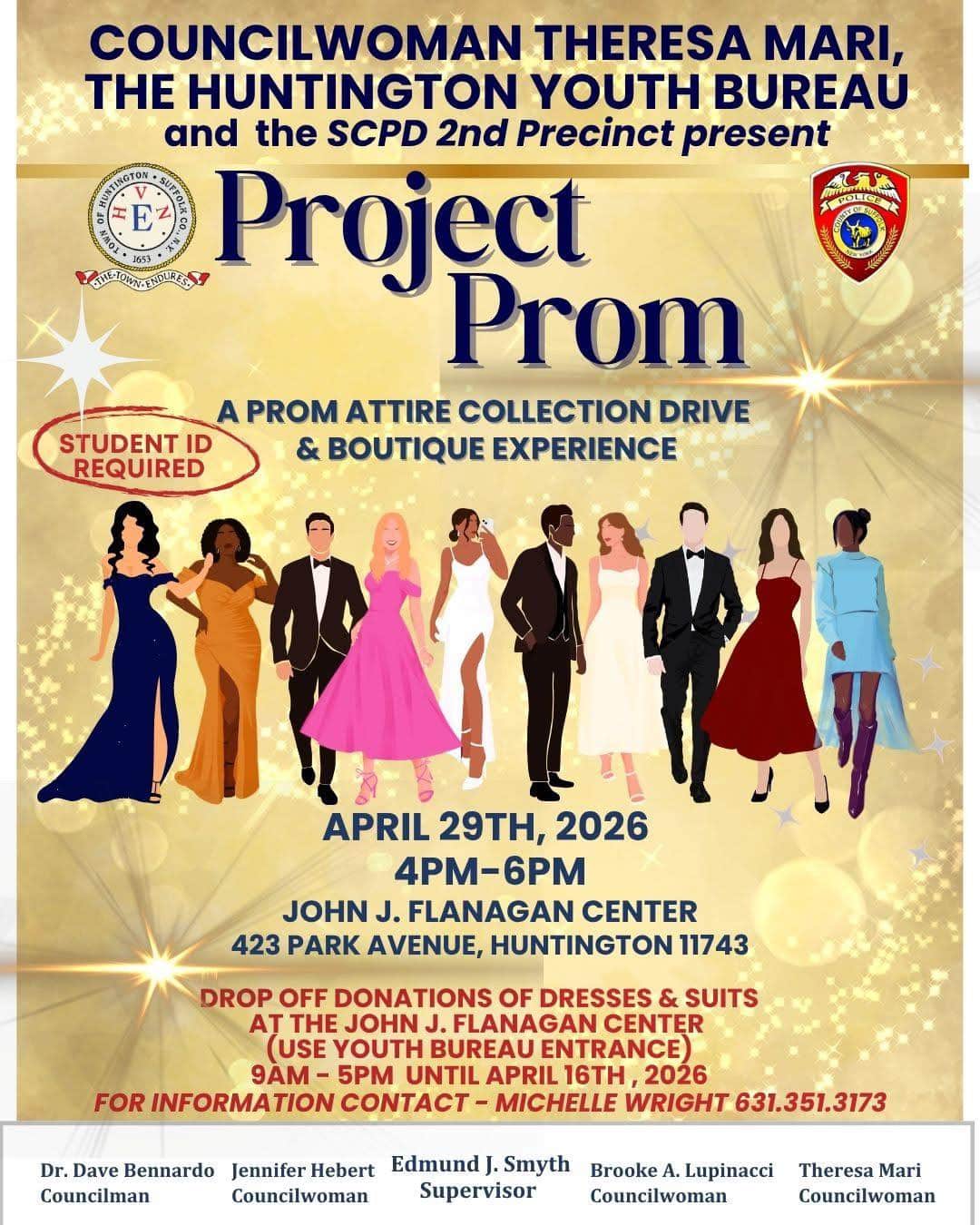 Project Prom