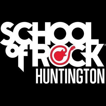 School of Rock Huntington