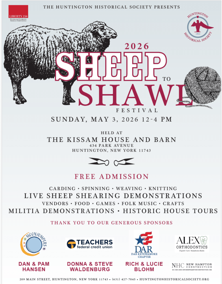 Sheep To Shawl Festival - Free