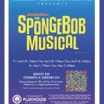 The Nickelodeon SpongeBob Musical – The Community Playhouse of Northport