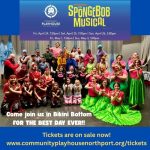 spongebob the musical (better)