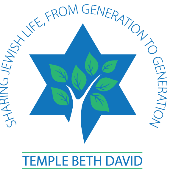 Temple Beth David Religious School