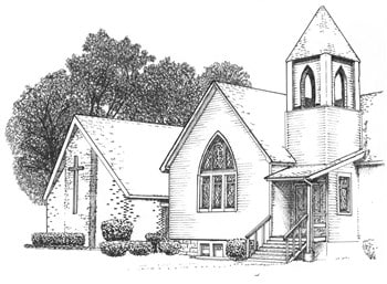 Union United Methodist Church