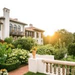 Architecture and Collections Tour