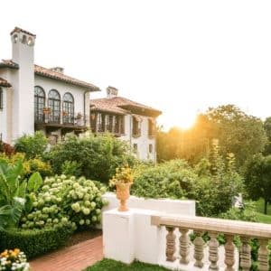 Architecture and Collections Tour