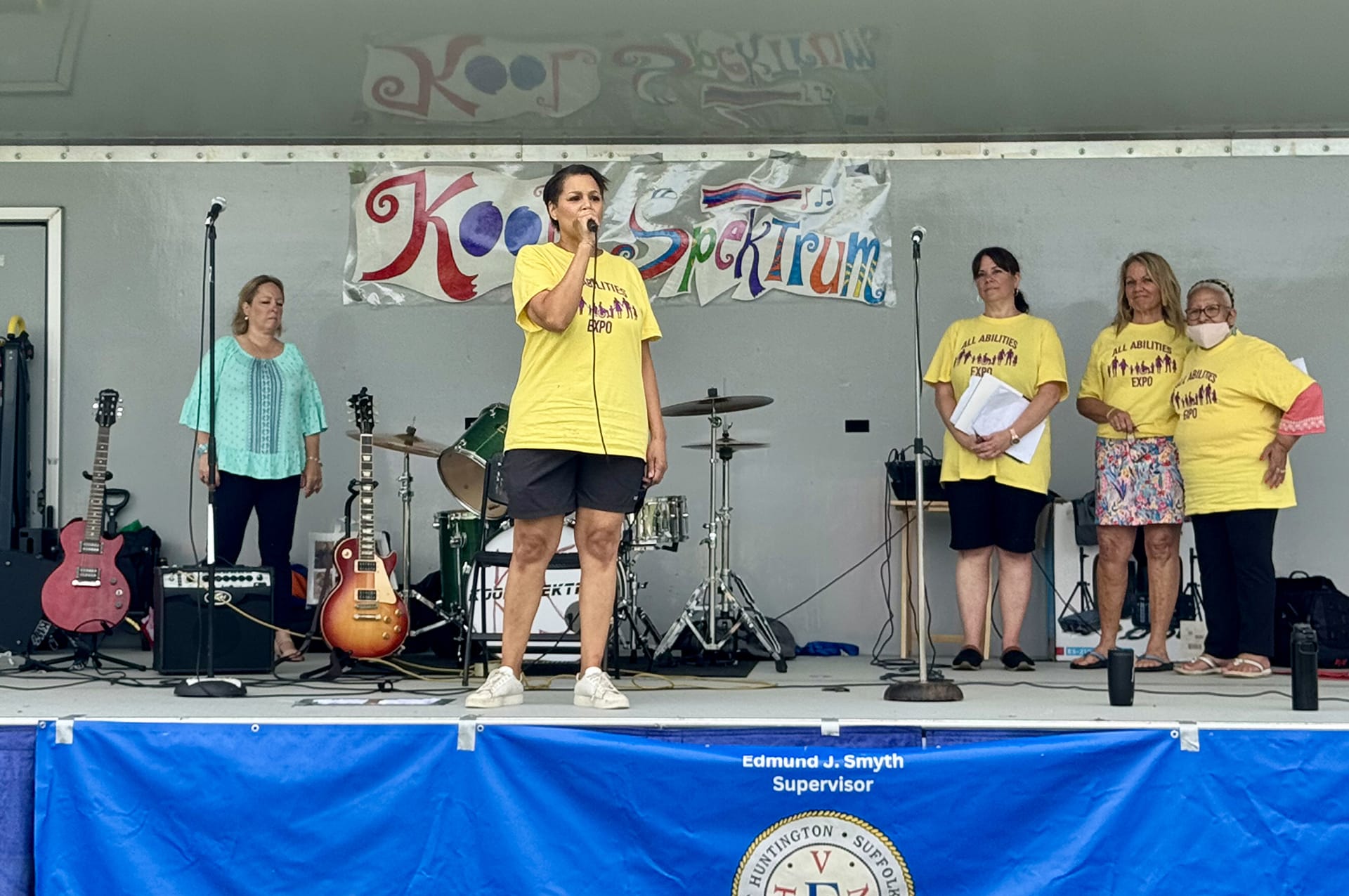 2025 All Abilities Expo Returns to Huntington with Resources, Activities and Community Support