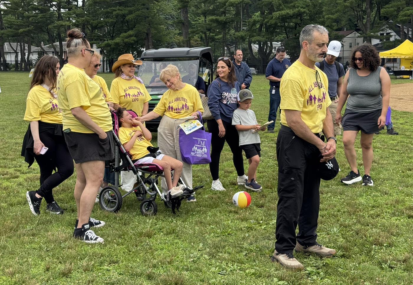 2025 All Abilities Expo Returns to Huntington with Resources, Activities and Community Support