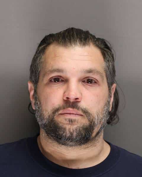 Louis Pagano, 41 of Shirley. Suspect Wanted After Huntington Matters Spotlighted Long Island Short-Change Scam