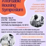 Affordable Housing Symposium - Free