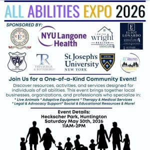 ALL ABILITIES EXPO - Free