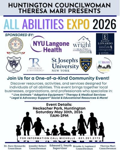 ALL ABILITIES EXPO - Free