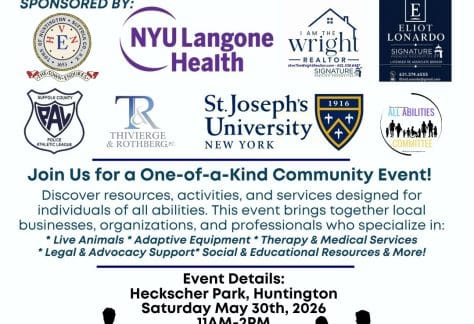 ALL ABILITIES EXPO - Free