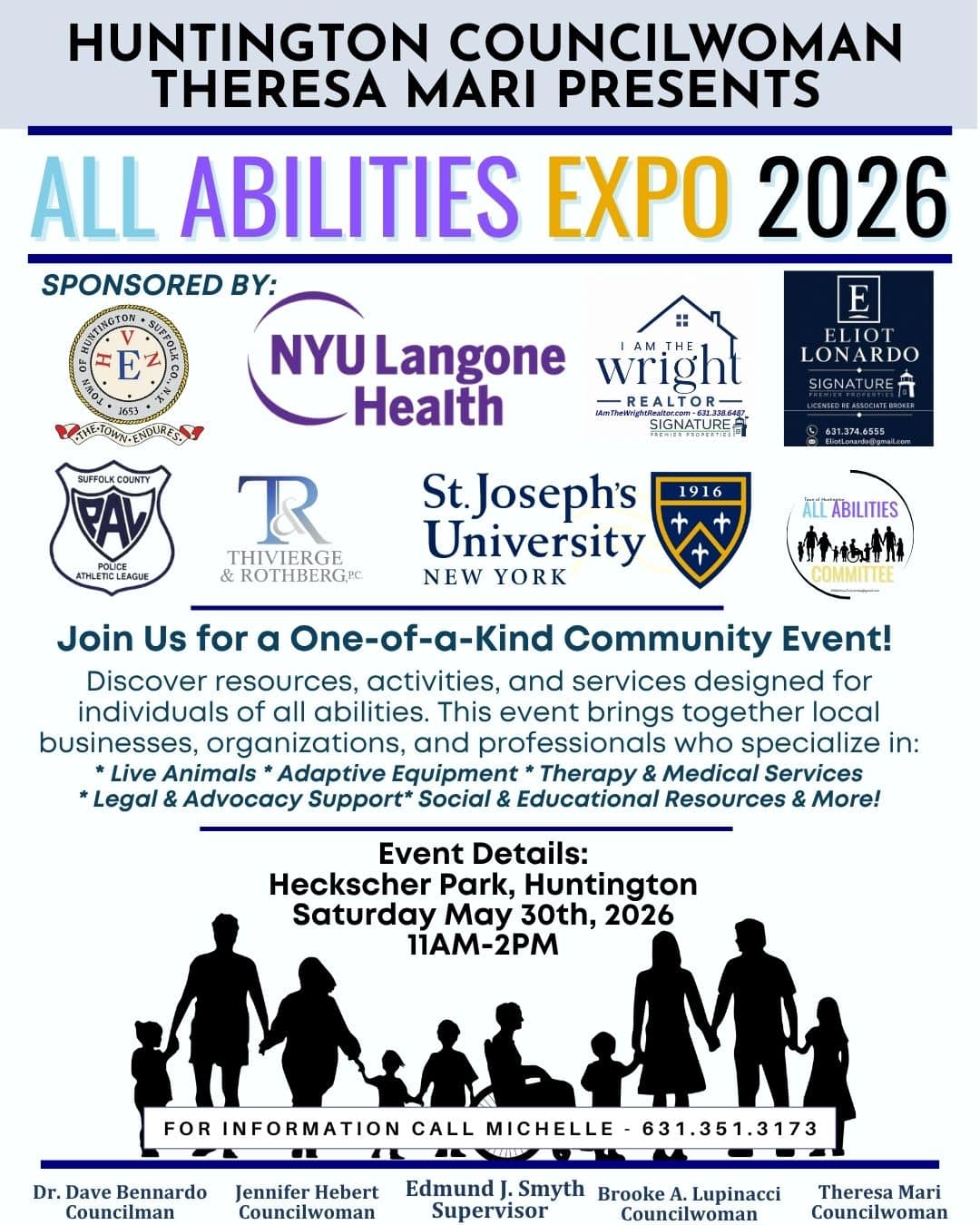 ALL ABILITIES EXPO - Free