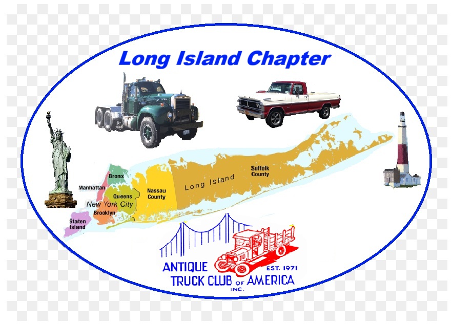 Long Island Chapter Antique Truck Club of America