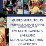 art crawl