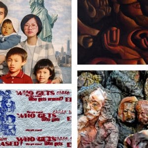 Huntington PUBlic Art Crawl at Heckscher Museum of Art - FREE