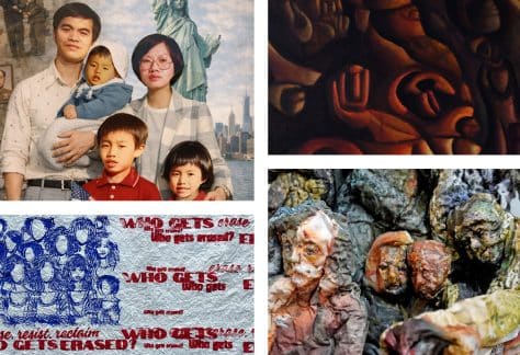 Huntington PUBlic Art Crawl at Heckscher Museum of Art - FREE