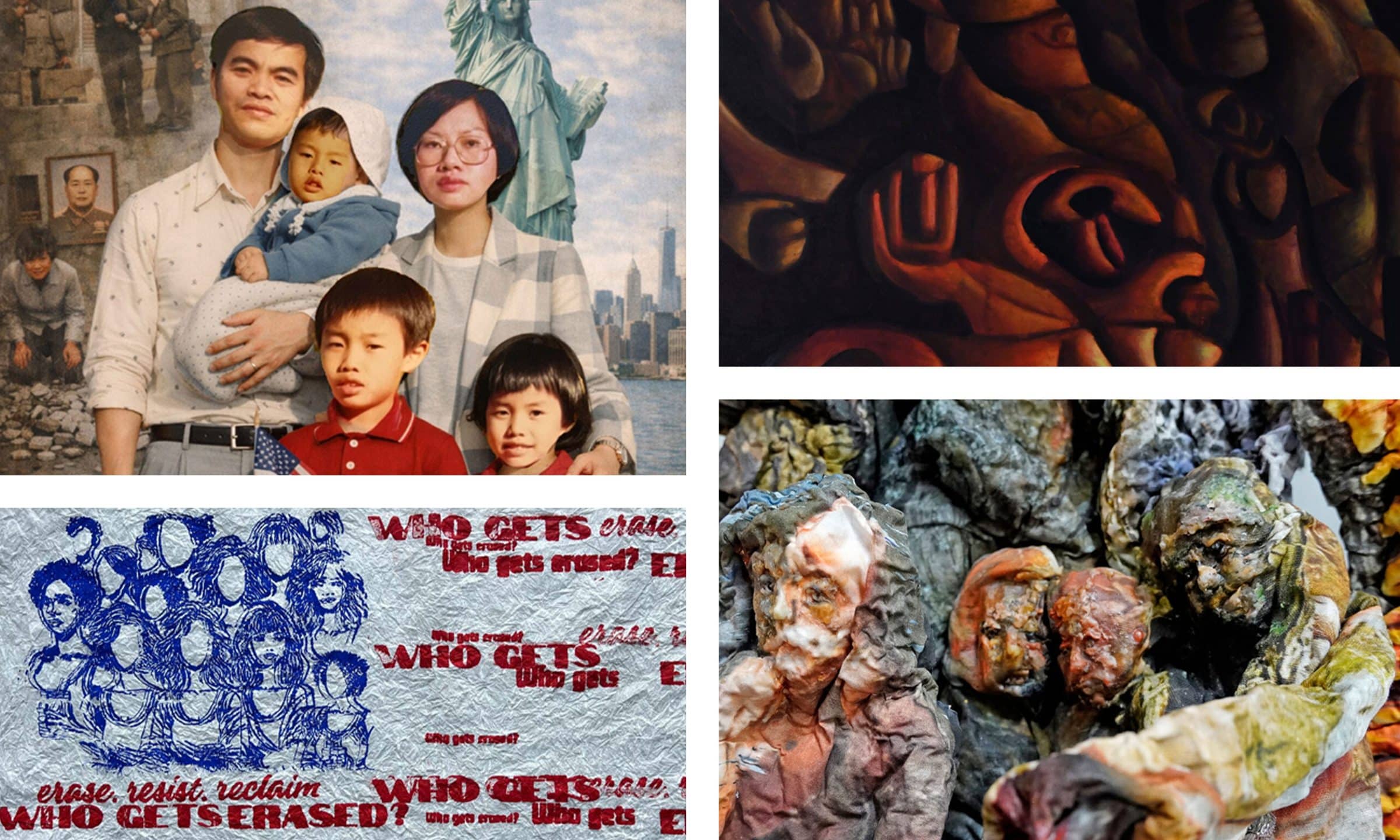 Huntington PUBlic Art Crawl at Heckscher Museum of Art - FREE