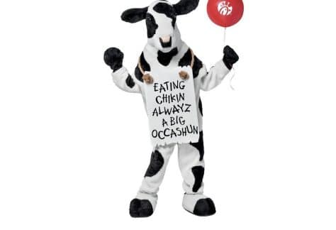 Coffee With A Cop at Chick-fil-A - Free