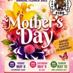 Dix Hills Fire Department Company 2 Mother's Day Plant Sale - Fundraiser