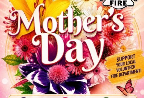 Dix Hills Fire Department Company 2 Mother's Day Plant Sale - Fundraiser