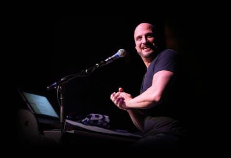 Mike DelGuidice - Huntington