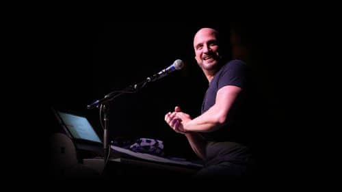 Mike DelGuidice - Huntington