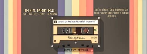 Long Island reSound Handbell Ensemble 2026 - Free