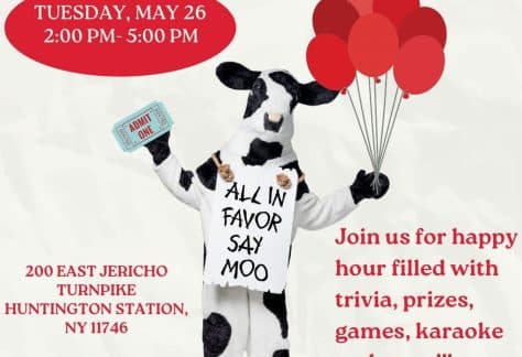 Happy Hour - Carnival Edition - Chick-fil-A - Free